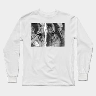 MISS BONNIE Long Sleeve T-Shirt